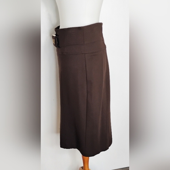 CACHE CONTOUR COLLECTION SKIRT - Picture 3 of 6